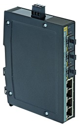 24034043300 Harting ETHERNET-Switches