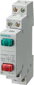 5TE4840 Siemens Installation Switches