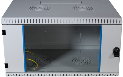 691712VGR.60 EFB-Elektronik Schaltschränke, Serverschränke Bild 1