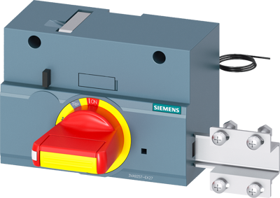 3VA9257-0EK27 Siemens Zubehör für Sicherungen