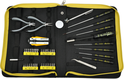 T5956 C.K Tools Werkzeugsets