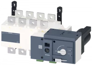 3KC4442-0DA21-0AA3 Siemens Circuit Breakers