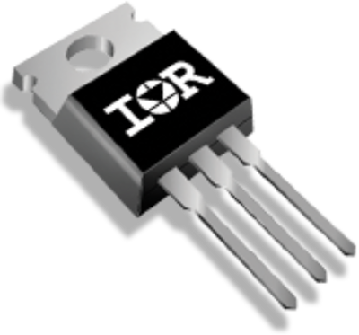 IRLZ44NPBF Infineon Technologies MOSFETs