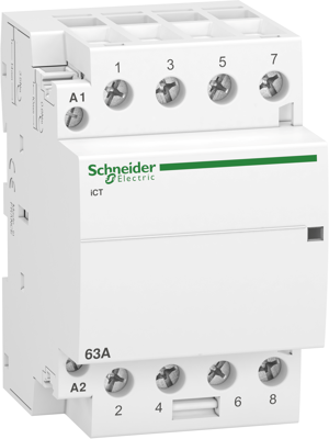 A9C20864 Schneider Electric Schütze