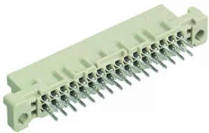 09222326421 Harting DIN PCB Connectors