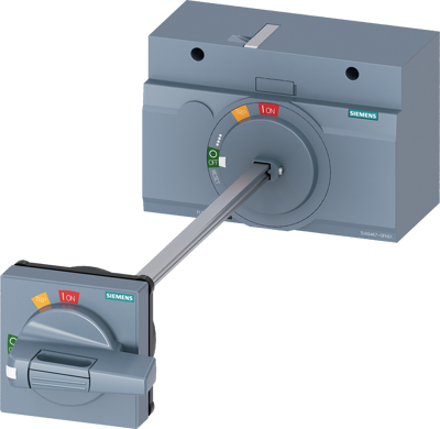 3VA9467-0FK61 Siemens Zubehör (Schalter, Taster)