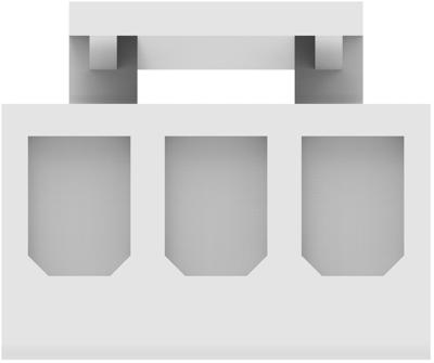 1-480721-0 AMP PCB Connection Systems Image 4