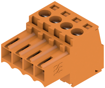 1597380000 Weidmüller PCB Connection Systems