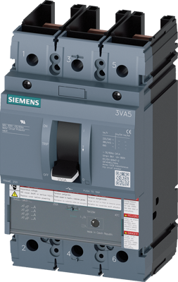 3VA5220-1MH31-0AA0 Siemens Lasttrennschalter