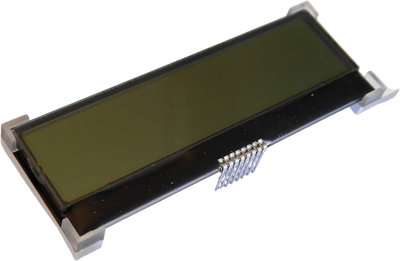 DEM 16229 FGH-PW Display Elektronik LED-Modules