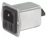 5707.0401.312.01 SCHURTER Entstörfilter