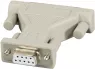 EB914 EFB Elektronik Adapter für D-Sub Steckverbinder, USB Steckverbinder, PC Steckverbinder