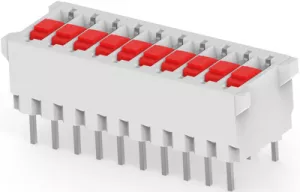 1-5161390-0 Alcoswitch Slide Switches and Coding Switches