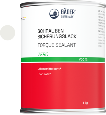 11000W-D1 Bäder Lackfabrik Schraubensicherungsmittel