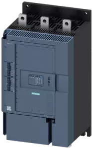 3RW5243-2AC04 Siemens Soft Starters, Braking Devices