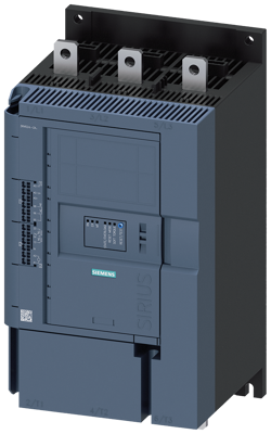 3RW5243-2AC04 Siemens Soft Starters, Braking Devices