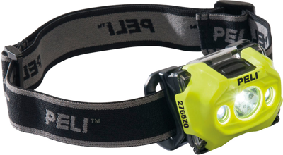 2765 Z0 HEADSUP LITE™ Peli Taschenlampen Bild 1