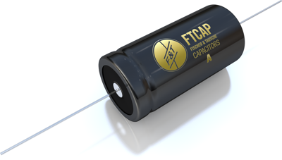 ATBI1,01008,5020 FTcap Electrolytic Capacitors