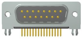 163A16369X CONEC D-Sub Connectors Image 3