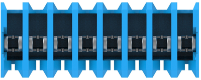 3-644564-8 AMP PCB Connection Systems Image 4