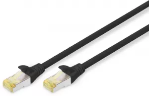 DK-1644-A-020/BL DIGITUS Patch Cables, Telephone Cables