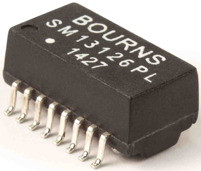 SM13126PEL Bourns Electronics GmbH Übertrager