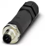 1556825 Phoenix Contact Sensor-Aktor Rundsteckverbinder