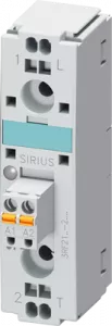 3RF2120-2AA22 Siemens Solid State Relays