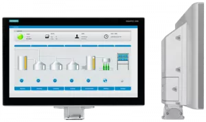 6AV2124-0MC24-1AX0 Siemens HMI