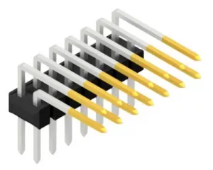 SL410114S Fischer Elektronik PCB Connection Systems