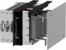 Du/dt-Ausgangsfilter für Frequenzumrichter, IP00