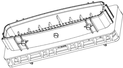 1-1718345-9 TE Connectivity Sonstige Rundsteckverbinder