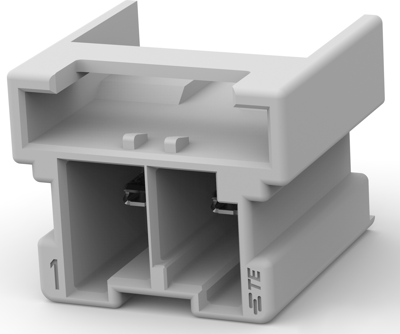 1-1969688-2 TE Connectivity Steckverbindersysteme Bild 1