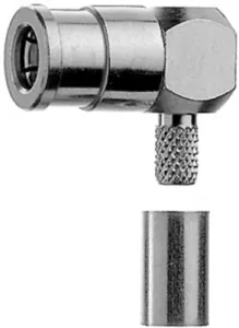 100024865 Telegärtner Coaxial Connectors