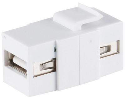 BS08-10043 shiverpeaks Adapter für D-Sub Steckverbinder, USB Steckverbinder, PC Steckverbinder Bild 1