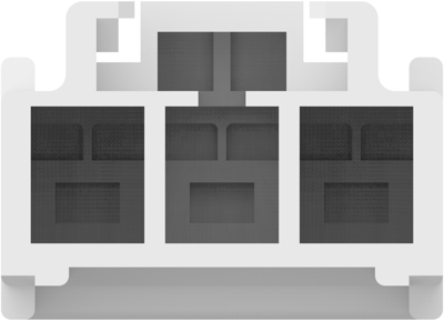 176283-1 AMP PCB Connection Systems Image 5