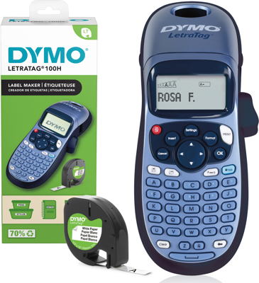 2174576 DYMO Beschriftungsgeräte, Drucker Bild 1