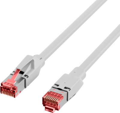 K8058.0,25 EFB Elektronik Patchkabel, Telefonkabel Bild 3