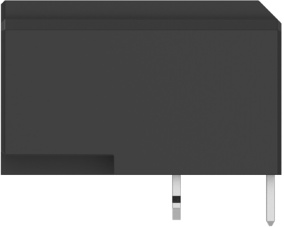 1-2013519-3 TE Connectivity PCB Connection Systems Image 2