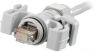 Stecker, RJ45, 8-polig, 8P8C, Cat 6, Schneidklemmanschluss, 8808380000