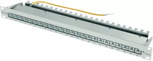 100007018 Telegärtner Verbindungsmodule, Patchpanels