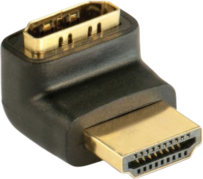 IADAP-HDMI-L EFB-Elektronik Adapter für AV Steckverbinder Bild 1