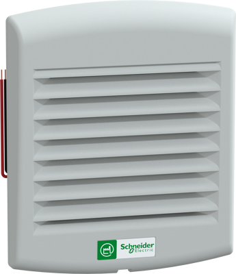 NSYCVF38M24DPF Schneider Electric Einbauventilatoren