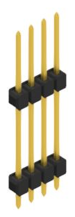 10140388 Fischer Elektronik Steckverbindersysteme