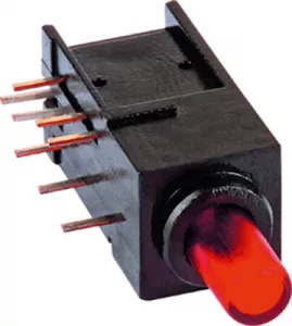 1844.2332 Mentor Pushbutton Switches