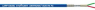 Polyurethan Systembus Kabel, Profibus, 2-adrig, 0,8 mm², blau, 2170334/100