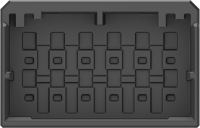 1-1903130-6 TE Connectivity PCB Connection Systems Image 5