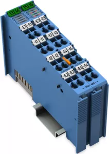 750-489 WAGO Analog Modules