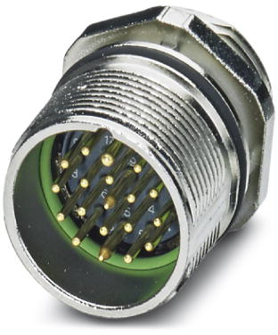 1624016 Phoenix Contact Other Circular Connectors Image 1