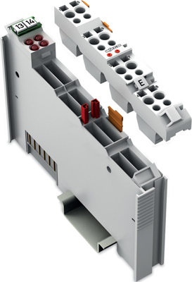 753-460 WAGO Analogmodule Bild 1